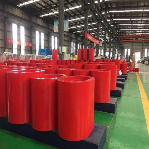 广汉SCBH15-非晶合金干式变压器
