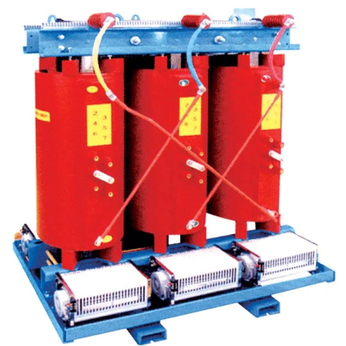 广汉SCB10-1250KVA干式变压器