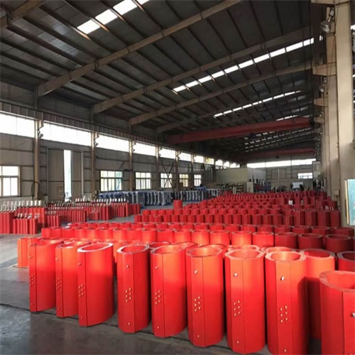 广汉SCB13干式变压器