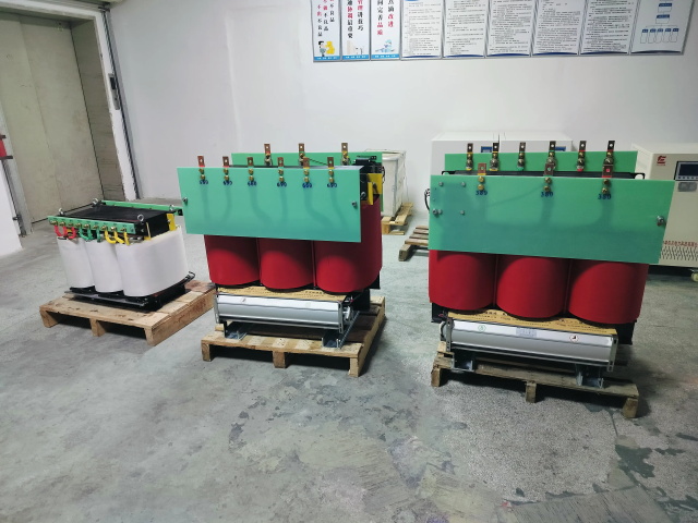 广汉KS11-1000KVA矿用变压器